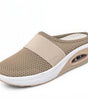 Chaussures Orthopédiques en Maille pour Femme | Idéales pour le Quotidien - Emilia Lane