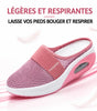 Chaussures Orthopédiques en Maille pour Femme | Idéales pour le Quotidien - Emilia Lane