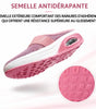 Chaussures Orthopédiques en Maille pour Femme | Idéales pour le Quotidien