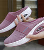 Chaussures Orthopédiques en Maille pour Femme | Idéales pour le Quotidien