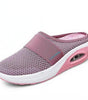 Chaussures Orthopédiques en Maille pour Femme | Idéales pour le Quotidien