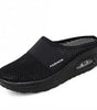 Chaussures Orthopédiques en Maille pour Femme | Idéales pour le Quotidien
