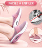 Chaussures Orthopédiques en Maille pour Femme | Idéales pour le Quotidien