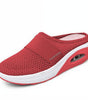Chaussures Orthopédiques en Maille pour Femme | Idéales pour le Quotidien
