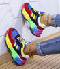 Chaussures Ortopédiques à Semelle Épaisse pour Femme | Idéales pour le Quotidien - Emilia Lane