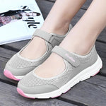 Chaussures Plates Mary Jane Légères pour Femmes - Emilia Lane
