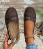 Chaussures plates pour femmes - Emilia Lane