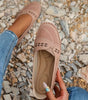 Chaussures plates pour femmes - Emilia Lane