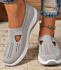 Chaussures Respirantes en Toile pour Femmes - Emilia Lane