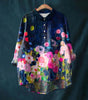 Chemise Botanique pour Femme - Emilia Lane