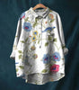 Chemise Botanique pour Femme - Emilia Lane