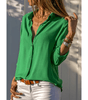 Chemise Boutonnée à Manches Longues pour Femme - Emilia Lane