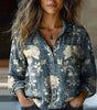 Chemise boutonnée pour Femmes - Emilia Lane
