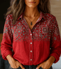 Chemise boutonnée pour Femmes - Emilia Lane