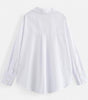 Chemise Oxford Femme à Manches Longues - Emilia Lane