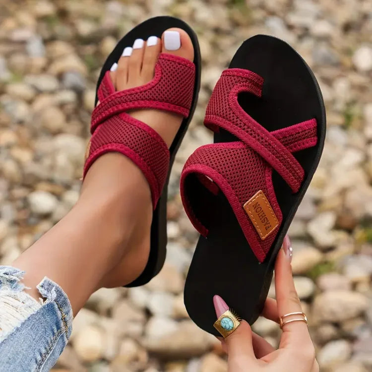Sandales Orthopédiques pour Femmes