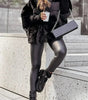 Doudoune d’hiver pour Femme - Emilia Lane