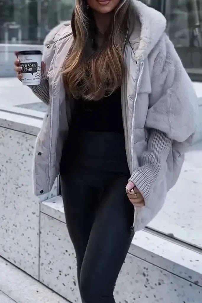 Doudoune d’hiver pour Femme - Emilia Lane