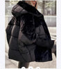 Doudoune d’hiver pour Femme - Emilia Lane