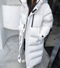 Doudoune longue Cathy pour Femmes - Emilia Lane
