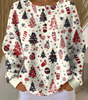 Pull en Tricot Waffle pour Femmes