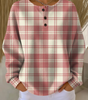 Pull en Tricot Waffle pour Femmes