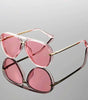 Lunettes Aviateur Retro pour Femmes