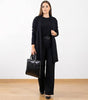 Ensemble 3 Pièces avec Veste Longue pour Femmes - Emilia Lane