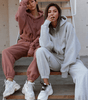 Ensemble de jogging décontracté pour Femmes - Emilia Lane