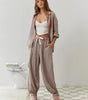 Ensemble de Pyjama Élégant pour Femme - Emilia Lane