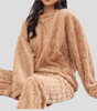 Ensemble de Pyjama en Polaire pour Femme - Emilia Lane