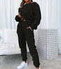 Ensemble Sweat et Pantalon Long Casual pour Femme - Emilia Lane