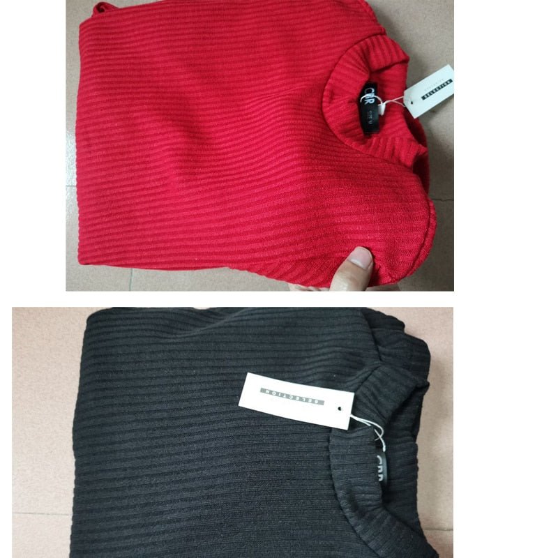 Ensemble Top Split et Pantalon pour Femme - Emilia Lane