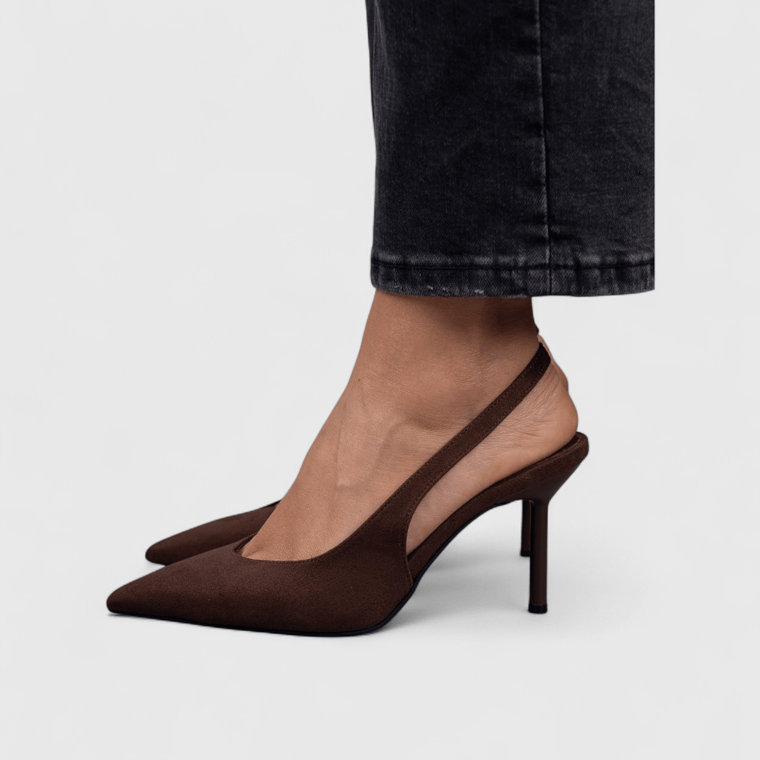 Escarpins Orthopédiques pour Femmes - Emilia Lane