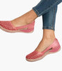 Chaussures Orthopédiques Décontractées pour Femme | Idéales pour le Quotidien