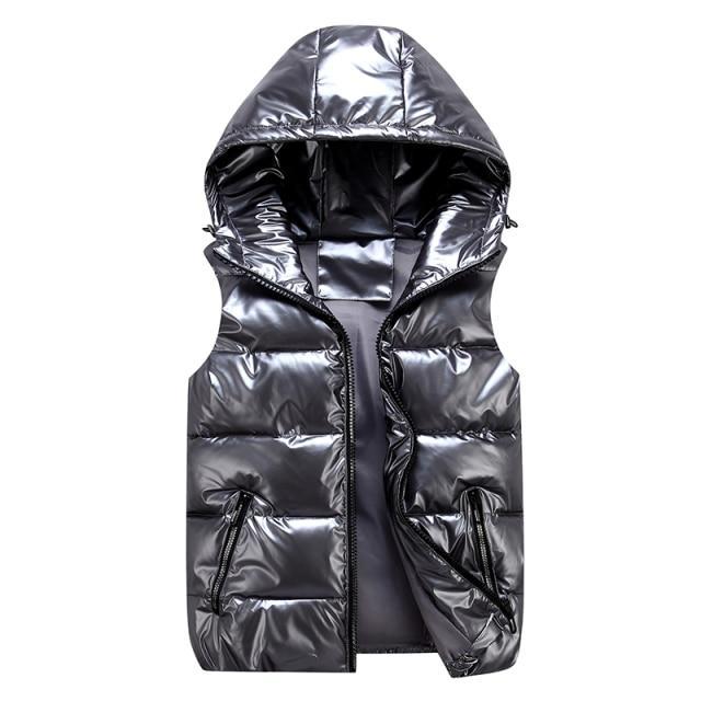 Gilet matelassé pour femmes - Emilia Lane
