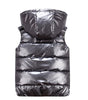 Gilet matelassé pour femmes - Emilia Lane