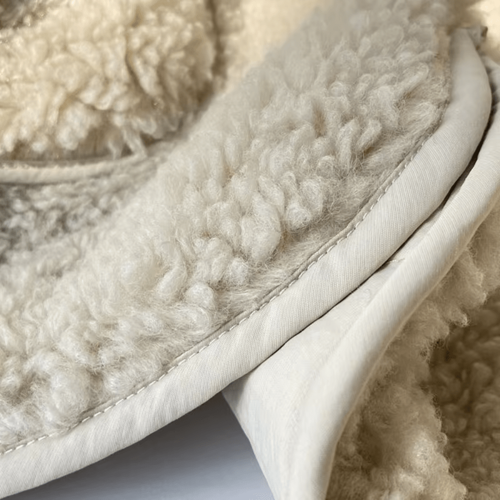 Gilet Sans Manches Matelassé et Chaud pour Femme