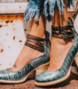 Chaussures Mary Jane Rétro à Talons pour Femme | Idéales pour les Sorties