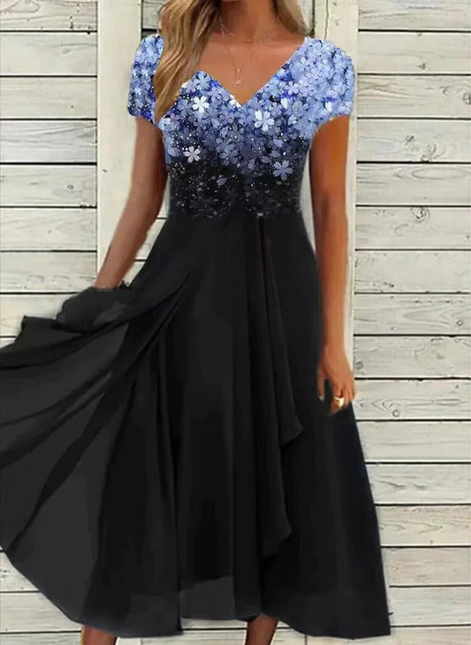Robe de soirée pour femmes