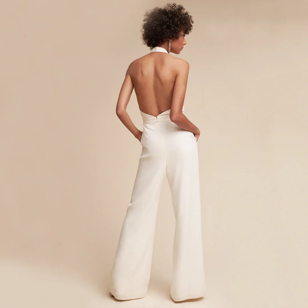 Jumpsuit élégant pour Femmes - Emilia Lane