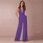 Jumpsuit élégant pour Femmes - Emilia Lane