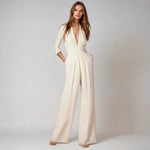 Jumpsuit élégant pour Femmes - Emilia Lane