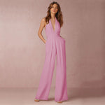 Jumpsuit élégant pour Femmes - Emilia Lane