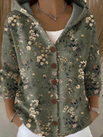 Long Cardigan chaud pour Femmes - Emilia Lane
