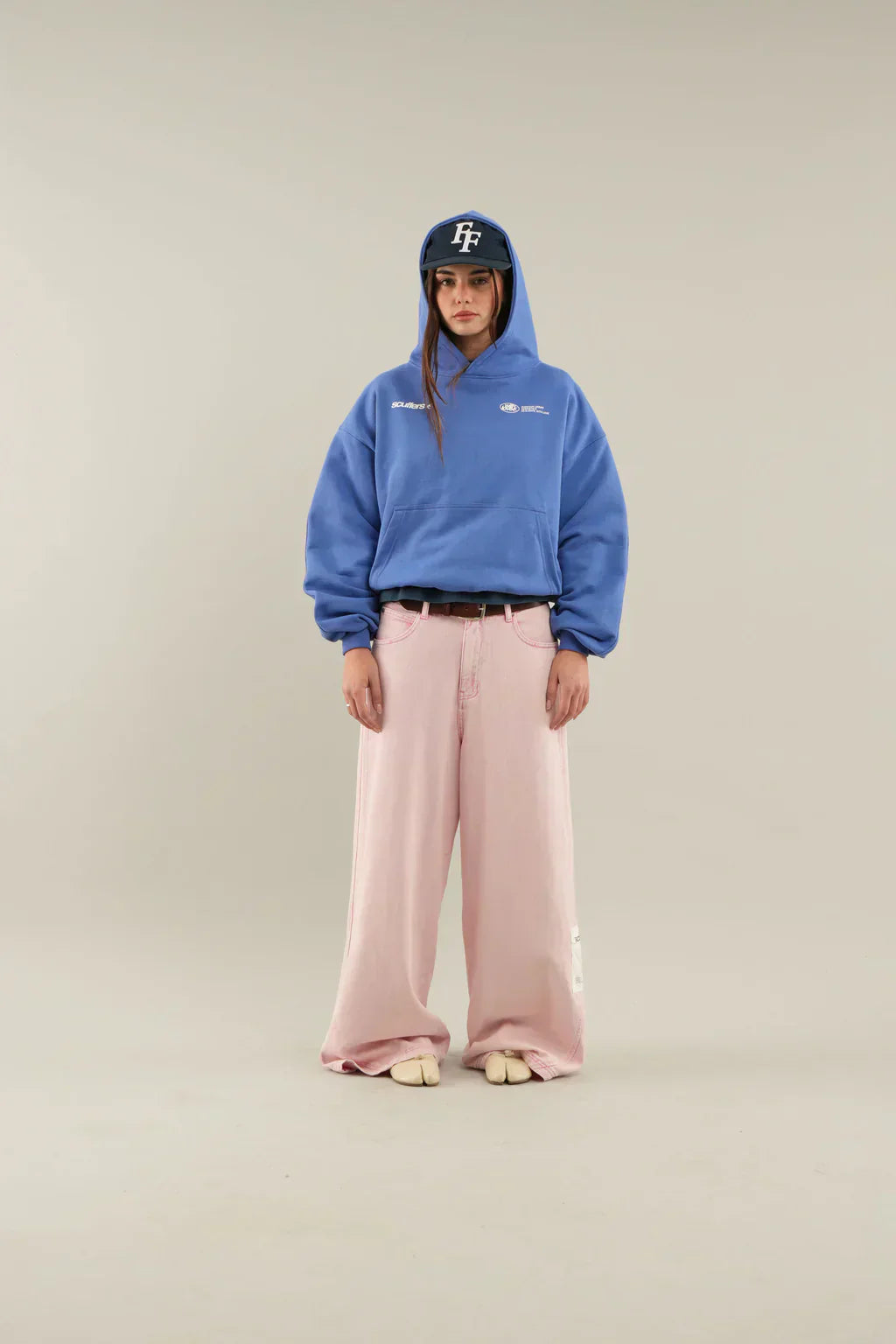 Hoodie Décontracté Haut de Gamme pour Femmes