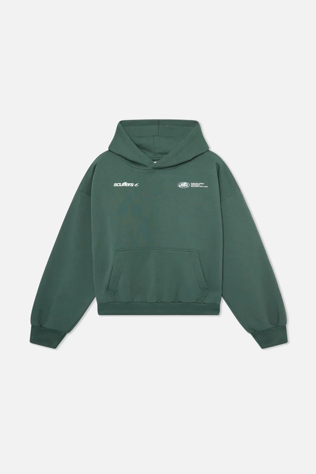 Hoodie Décontracté Haut de Gamme pour Femmes