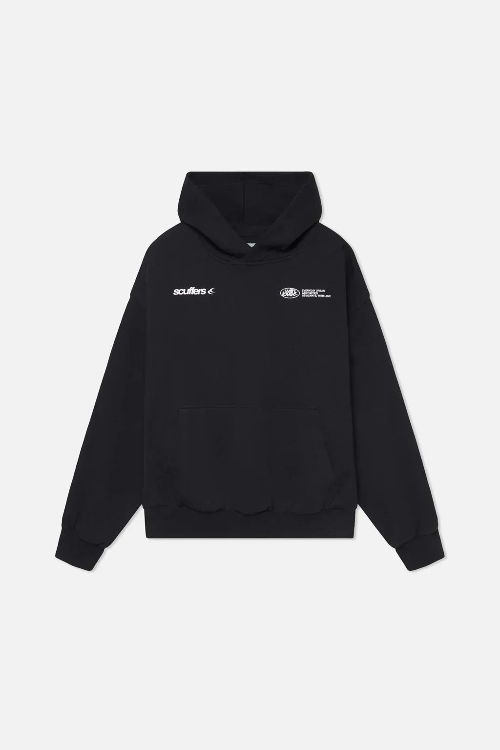 Hoodie Décontracté Haut de Gamme pour Femmes