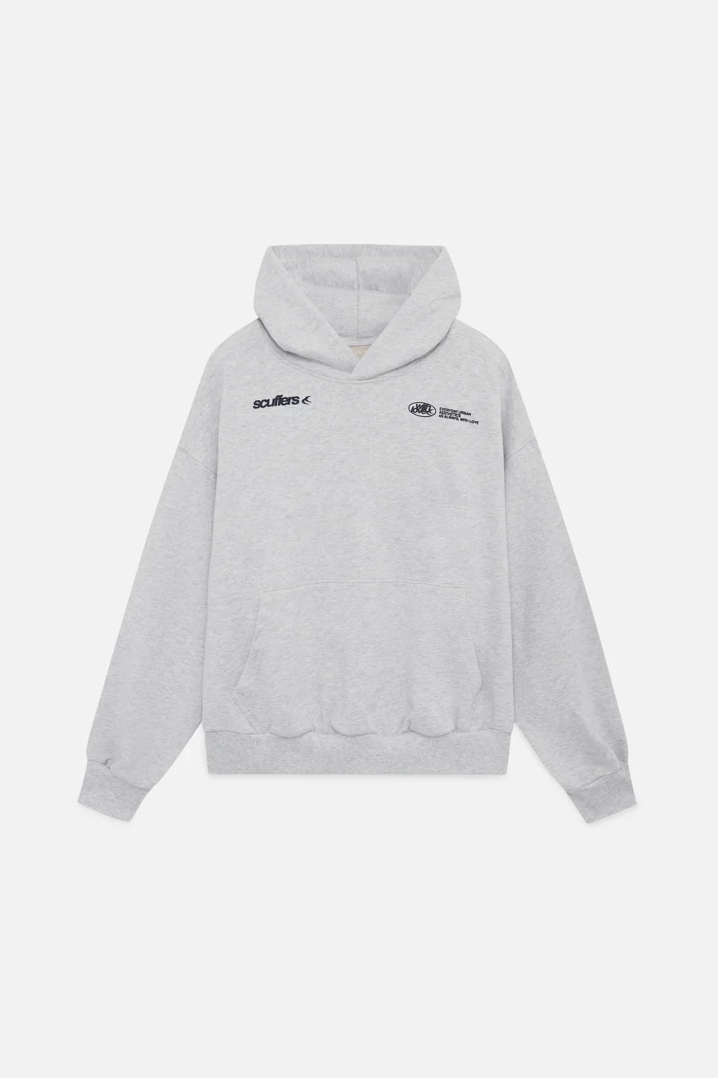 Hoodie Décontracté Haut de Gamme pour Femmes