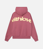 Hoodie Décontracté Haut de Gamme pour Femmes